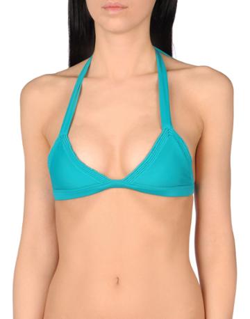 Tori Praver Swimwear Bikini Tops