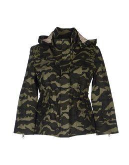 Beayukmui Jackets