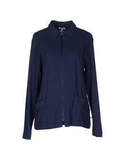 Svevo Zip Sweatshirts