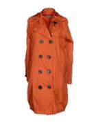 Lempelius Overcoats