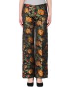 Ga Lle Casual Pants