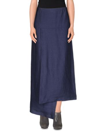 Maria Di Ripabianca 3/4 Length Skirts