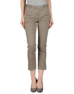 Qcqc 3/4-length Shorts