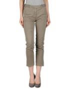 Qcqc 3/4-length Shorts