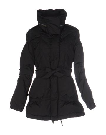 Le Casual De Marith  + Fran Ois Girbaud Down Jackets