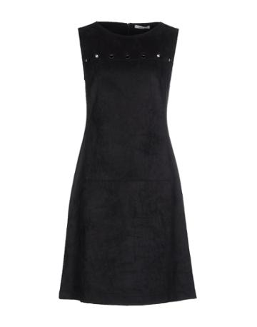 P.a.s.j.s. Short Dresses