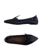 Lilimill Loafers