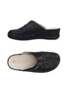 Walksan&reg; Slippers