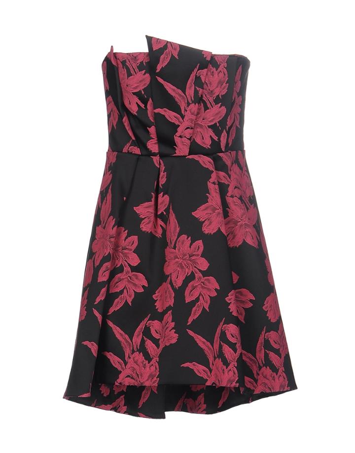 Les Cocktails De Liu Jo Short Dresses