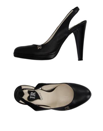 Ilasio Renzoni&reg; Pumps