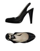 Ilasio Renzoni&reg; Pumps