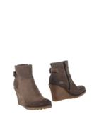 Populaire Ankle Boots
