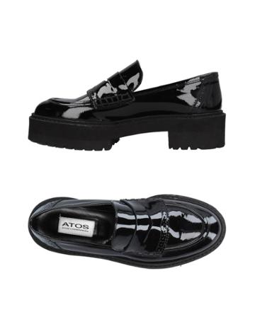 Atos Atos Lombardini Loafers
