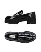 Atos Atos Lombardini Loafers