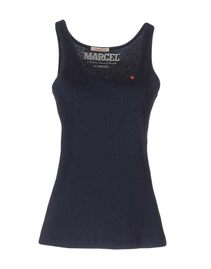 Le Fabuleux Marcel De Bruxelles Tops