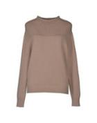 Bruno Manetti Turtlenecks