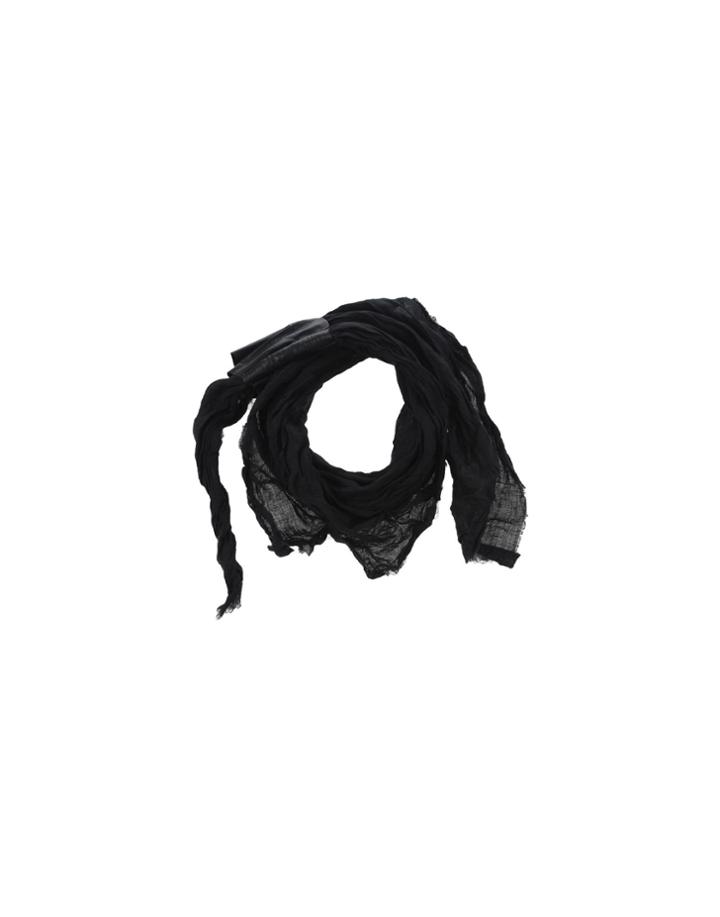 Barbara I Gongini Oblong Scarves