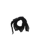 Barbara I Gongini Oblong Scarves