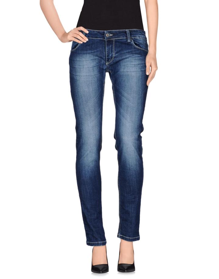 Chili Peppers Jeans