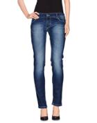 Chili Peppers Jeans