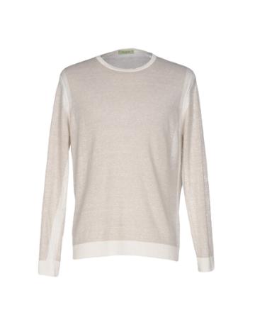 Dalmine Sweaters