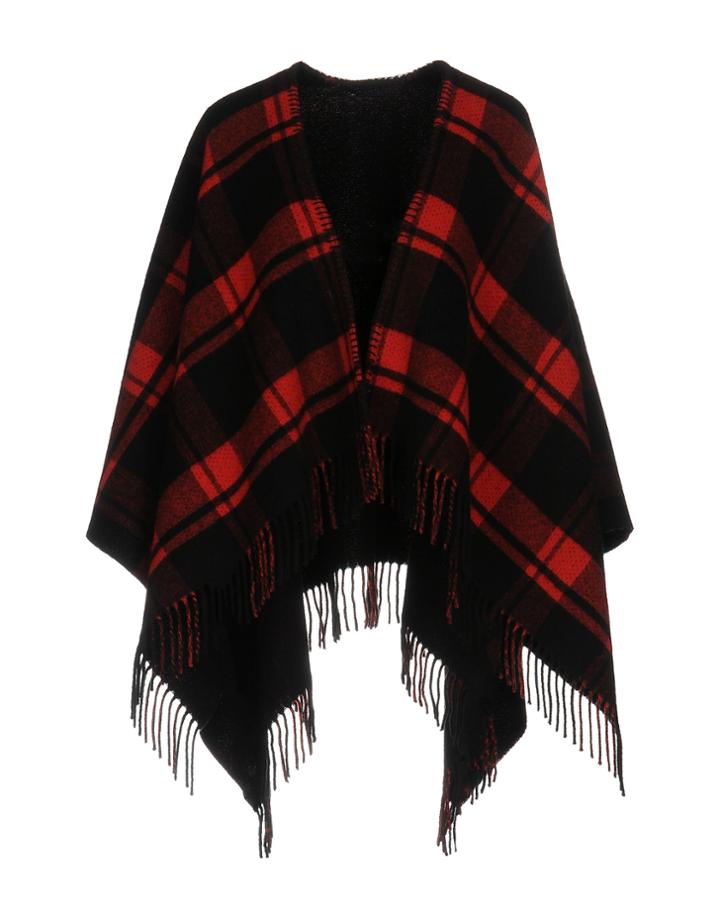 I Blues Capes & Ponchos