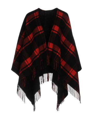 I Blues Capes & Ponchos