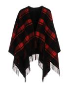 I Blues Capes & Ponchos