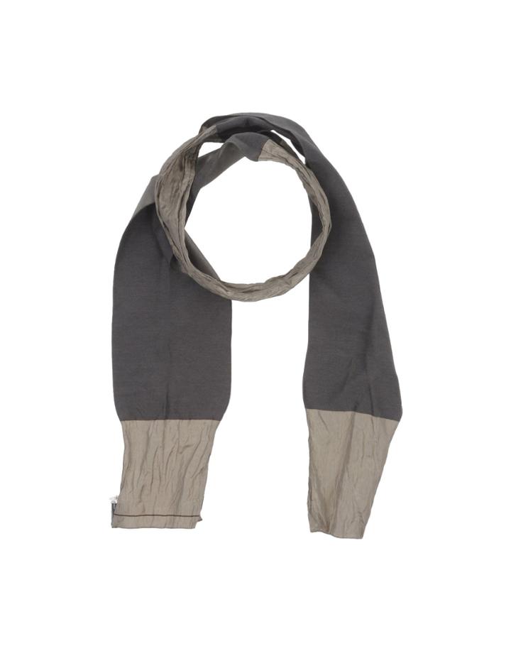 Calvin Klein Oblong Scarves