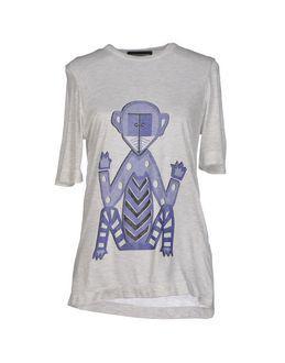 Ostwald Helgason T-shirts