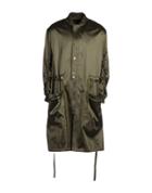 Var/city Overcoats