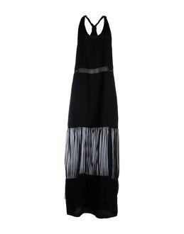 Jonathan Simkhai Long Dresses