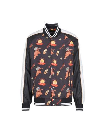 Hero's Heroine Jackets