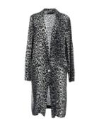 Jadicted Overcoats