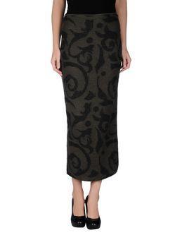Gentryportofino Long Skirts
