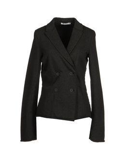 T By Alexander Wang Blazers
