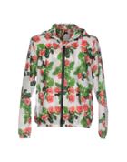 Msgm / Toiletpaper Jackets