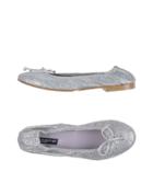 Cristian G Ballet Flats