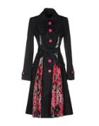 Gai Mattiolo Jeans Overcoats