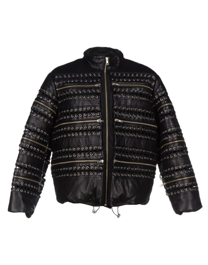 Hba Hood By Air Jackets