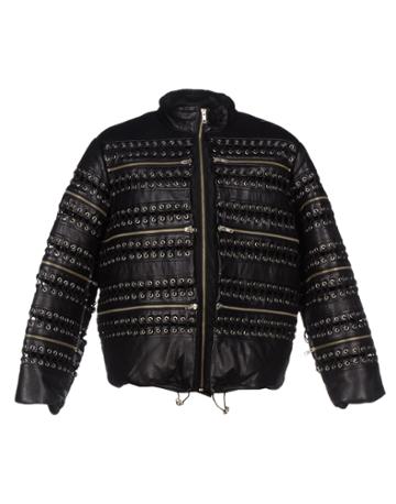 Hba Hood By Air Jackets