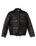 Hba Hood By Air Jackets