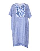Purificacion Garcia Knee-length Dresses