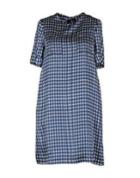 Aquascutum Short Dresses