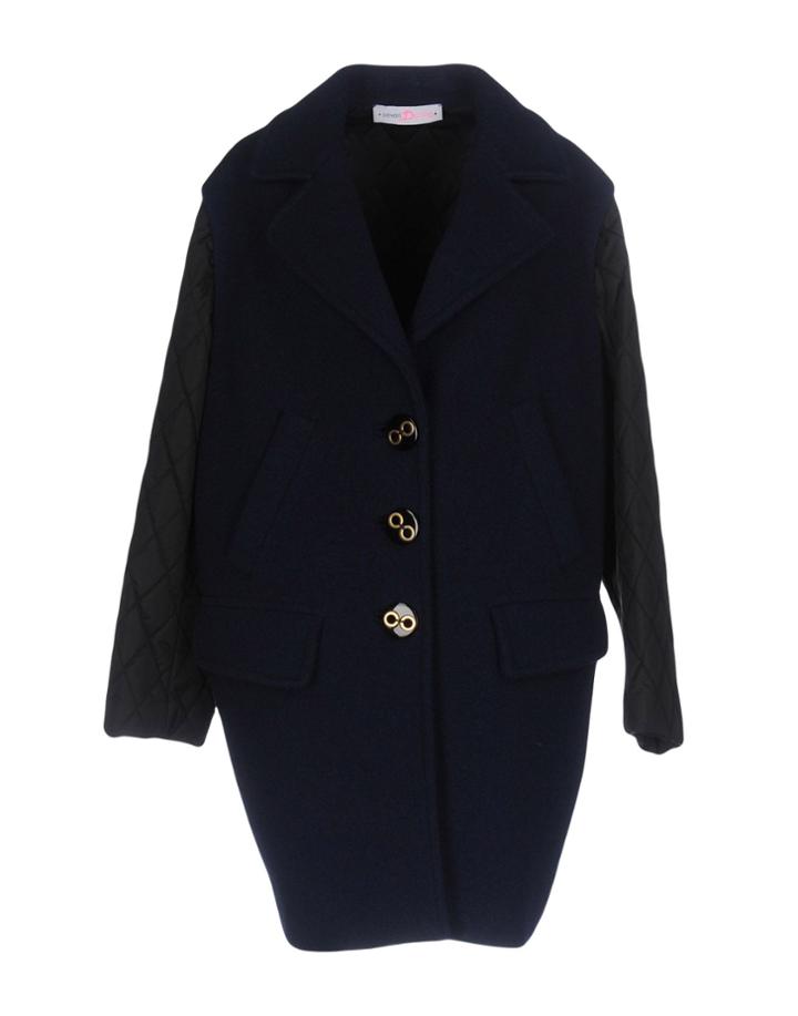 Severi Darling Coats