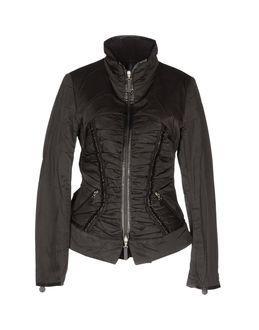 High Jackets