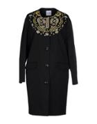 Moschino Cheapandchic Overcoats