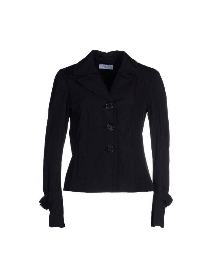 Strenesse Blue Jackets