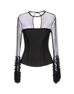 'oh My Corset!' Tops