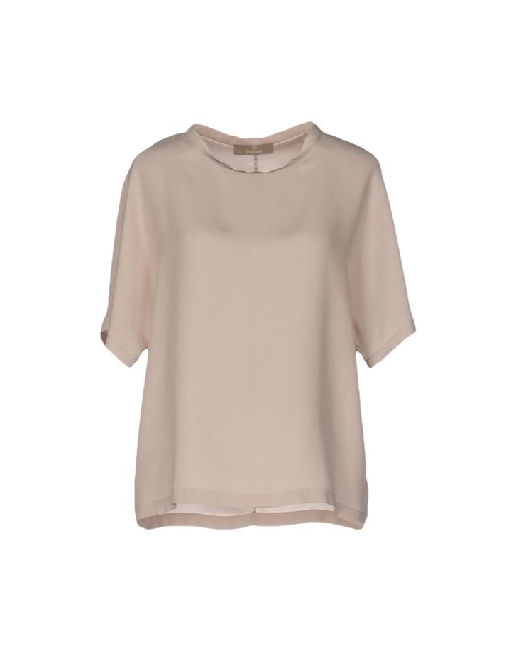 Cruciani Blouses